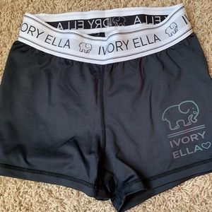 Ivory Ella shorts